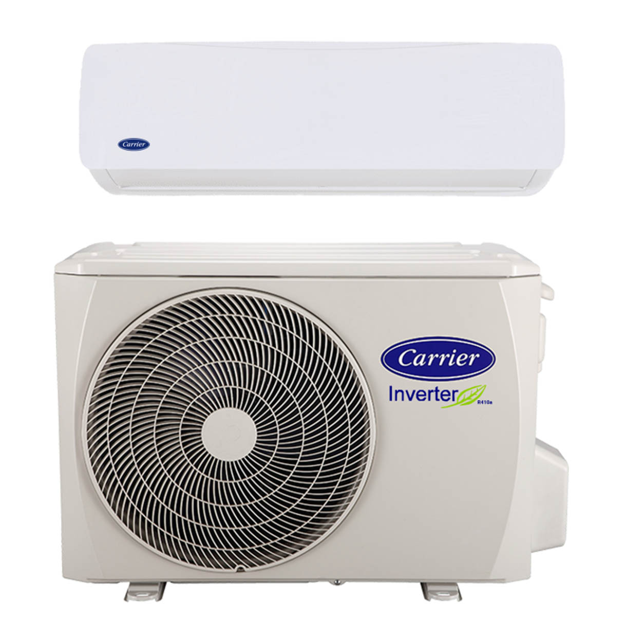 کولر گازی کریر 18000 اینورتر مدل 42QHG018VSL – 38QHG018VSL